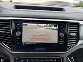 Thumbnail of 2022 Pure Gray Volkswagen Atlas Cross Sport