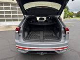 Thumbnail of 2022 Pure Gray Volkswagen Atlas Cross Sport
