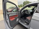 Thumbnail of 2022 Pure Gray Volkswagen Atlas Cross Sport