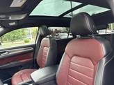 Thumbnail of 2022 Pure Gray Volkswagen Atlas Cross Sport