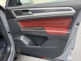 Thumbnail of 2022 Pure Gray Volkswagen Atlas Cross Sport