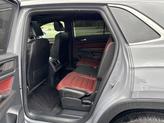 Thumbnail of 2022 Pure Gray Volkswagen Atlas Cross Sport