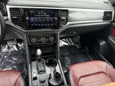 Thumbnail of 2022 Pure Gray Volkswagen Atlas Cross Sport