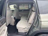 Thumbnail of 2025 Avocado Green Pearl Volkswagen Atlas
