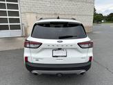 Thumbnail of 2022 Star White Metallic Tri-Coat Ford Escape