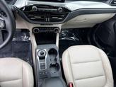 Thumbnail of 2022 Star White Metallic Tri-Coat Ford Escape