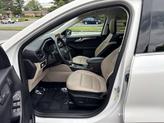 Thumbnail of 2022 Star White Metallic Tri-Coat Ford Escape