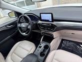 Thumbnail of 2022 Star White Metallic Tri-Coat Ford Escape