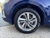 Thumbnail of 2022 Navarra Blue Metallic Audi Q7