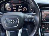 Thumbnail of 2022 Navarra Blue Metallic Audi Q7