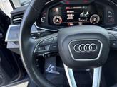 Thumbnail of 2022 Navarra Blue Metallic Audi Q7