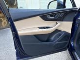 Thumbnail of 2022 Navarra Blue Metallic Audi Q7