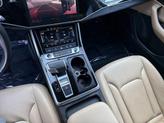 Thumbnail of 2022 Navarra Blue Metallic Audi Q7