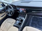 Thumbnail of 2022 Navarra Blue Metallic Audi Q7