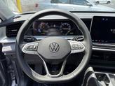 Thumbnail of 2025 Pyrite Silver Metallic Volkswagen Tiguan