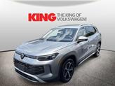 Thumbnail of 2025 Pyrite Silver Metallic Volkswagen Tiguan