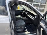 Thumbnail of 2025 Pyrite Silver Metallic Volkswagen Tiguan