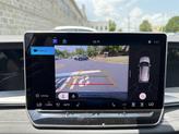 Thumbnail of 2025 Pyrite Silver Metallic Volkswagen Tiguan