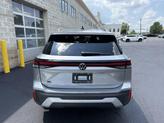 Thumbnail of 2025 Pyrite Silver Metallic Volkswagen Tiguan