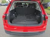 Thumbnail of 2022 Kings Red Metallic Volkswagen Tiguan