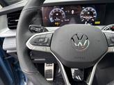 Thumbnail of 2025 Blue Volkswagen Tiguan
