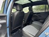 Thumbnail of 2025 Blue Volkswagen Tiguan