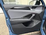 Thumbnail of 2025 Blue Volkswagen Tiguan