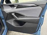 Thumbnail of 2025 Blue Volkswagen Tiguan