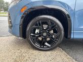 Thumbnail of 2025 Blue Volkswagen Tiguan