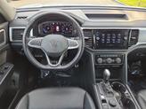 Thumbnail of 2022 Pure White Volkswagen Atlas