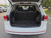 Thumbnail of 2022 Pure White Volkswagen Atlas