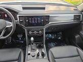Thumbnail of 2022 Pure White Volkswagen Atlas