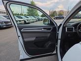 Thumbnail of 2022 Pure White Volkswagen Atlas