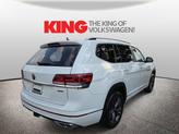 Thumbnail of 2022 Pure White Volkswagen Atlas