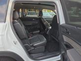 Thumbnail of 2022 Pure White Volkswagen Atlas