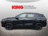 Thumbnail of 2025 Deep Black Pearl Volkswagen Tiguan