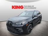 Thumbnail of 2025 Deep Black Pearl Volkswagen Tiguan
