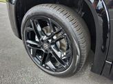 Thumbnail of 2025 Deep Black Pearl Volkswagen Tiguan