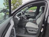 Thumbnail of 2025 Deep Black Pearl Volkswagen Tiguan