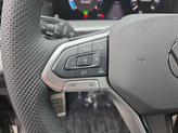 Thumbnail of 2025 Deep Black Pearl Volkswagen Tiguan