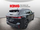 Thumbnail of 2025 Deep Black Pearl Volkswagen Tiguan