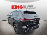 Thumbnail of 2025 Deep Black Pearl Volkswagen Tiguan