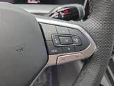 Thumbnail of 2025 Deep Black Pearl Volkswagen Tiguan
