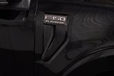 Thumbnail of 2024 Agate Black Metallic Ford F-150
