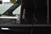 Thumbnail of 2024 Agate Black Metallic Ford F-150