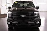 Thumbnail of 2024 Agate Black Metallic Ford F-150