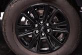 Thumbnail of 2024 Agate Black Metallic Ford F-150