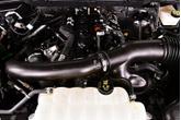 Thumbnail of 2024 Agate Black Metallic Ford F-150