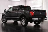 Thumbnail of 2024 Agate Black Metallic Ford F-150