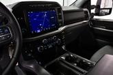Thumbnail of 2024 Agate Black Metallic Ford F-150